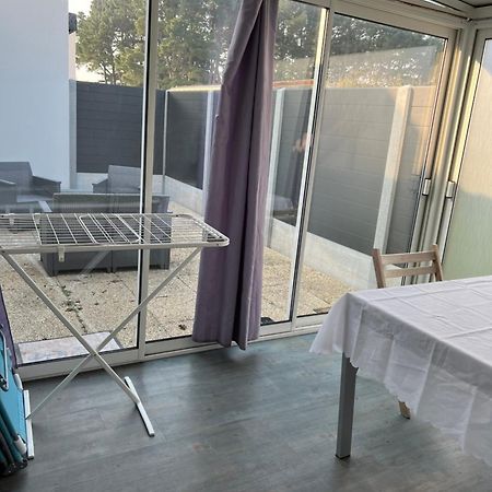 Le Rocher La Plaine-sur-Mer Dış mekan fotoğraf