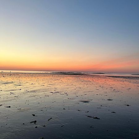 Le Rocher La Plaine-sur-Mer Dış mekan fotoğraf