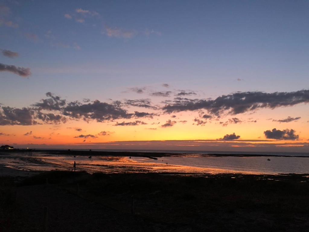 Le Rocher La Plaine-sur-Mer Dış mekan fotoğraf
